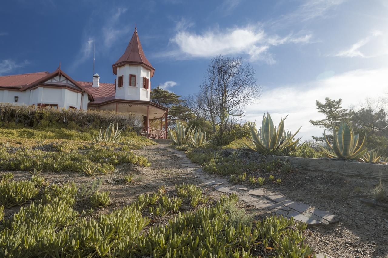 Hotel El Pedral Puerto Madryn Extérieur photo