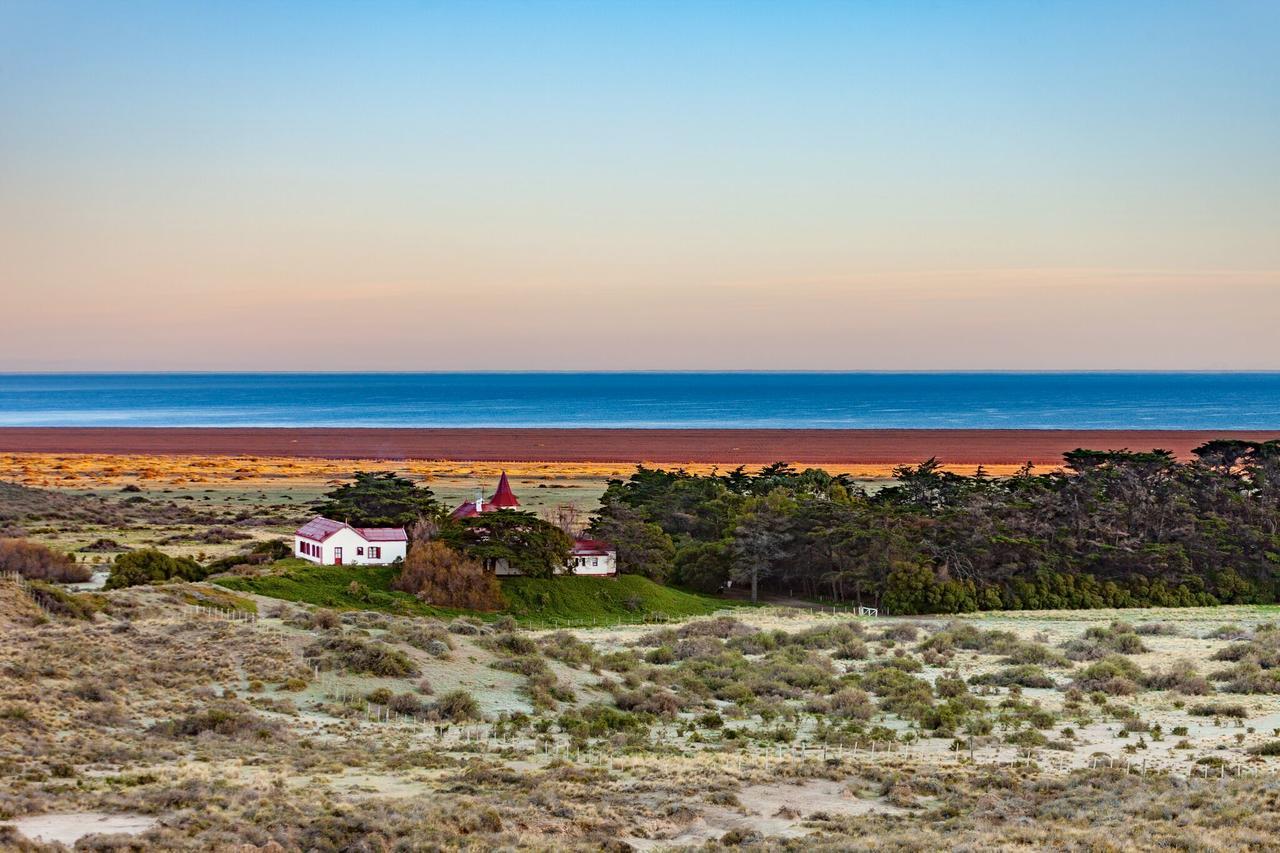 Hotel El Pedral Puerto Madryn Extérieur photo